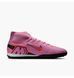 Сороконожки Nike Zoom Superfly 10 Academy Tf Pink FQ8331-600 фото 3