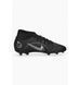 Бутси Nike Superfly 8 Club Black DJ2904-007 фото 4