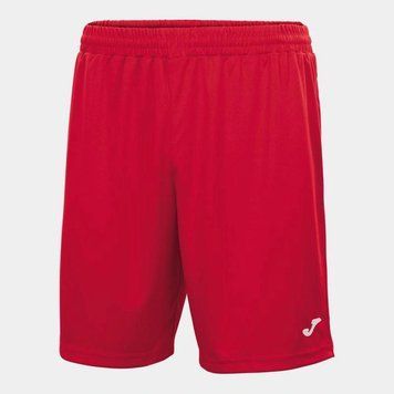 Шорти Joma Nobel Red 100053.600 100053.600 фото