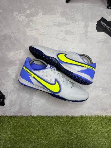 Сороконіжки Nike Tiempo 6c7-21c 6c7-21c фото