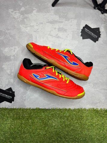Футзалки Joma 9a3-6a3 9a3-6a3 фото