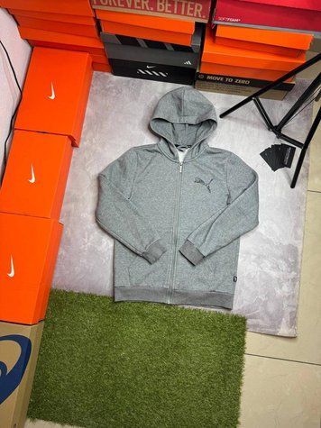 SALE! Кофта Puma i47-b2a i47-b2a фото