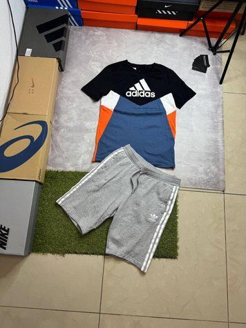 Комплект Adidas B0C-191 b0c-191 фото