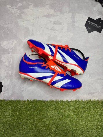 Бутси Adidas Predator 81b-a96 81b-a96 фото