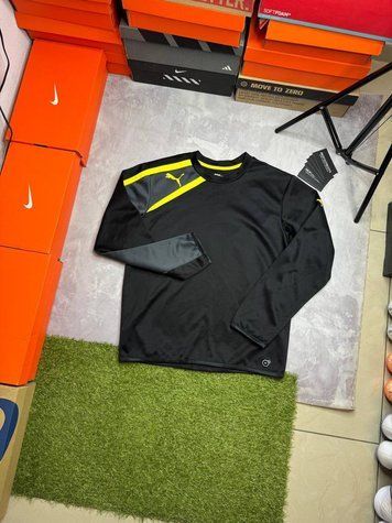 SALE! Кофта Puma 87i-i0c 87i-i0c фото