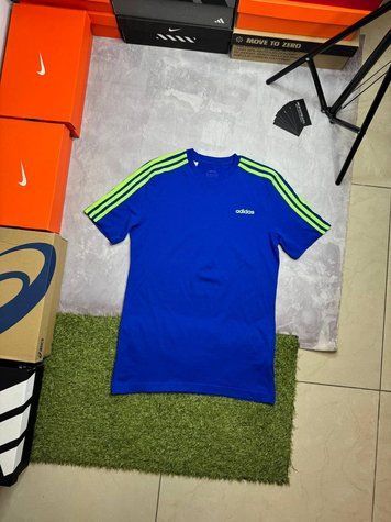 Футболка Adidas a34-775 a34-775 фото