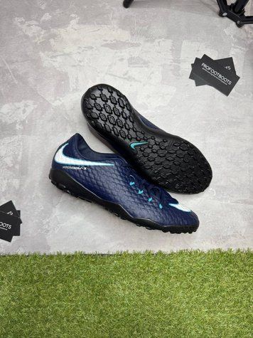 Сороконіжки Nike Hypervenom 646-a7a 646-a7a фото