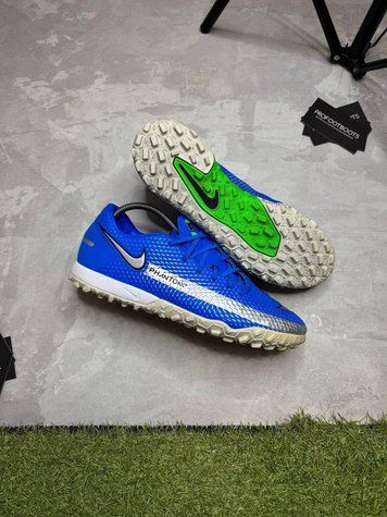 Сороконіжки Nike Phantom 699-355 699-355 фото