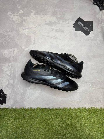 Сороконіжки Adidas Predator ci0-i38 ci0-i38 фото