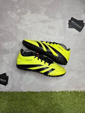 Сороконіжки Adidas Predator 52b-229 52b-229 фото