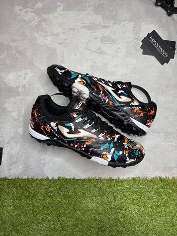 Сороконіжки Joma Maxima 508-0c6 508-0c6 фото