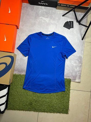 Футболка Nike 752-ic6 752-ic6 фото