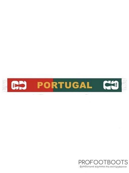 Футбольний шарф Portugal tay-yd4-c82 фото