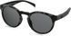 Сонцезахисні окуляри Adidas Originals Black Grey AOR009.143.070 фото 1