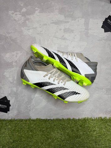 Бутси Adidas Predator 22i-379 22i-379 фото