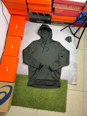 Кофта Under Armour b21-b53 b21-b53 фото