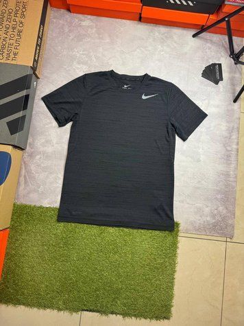 Футболка Nike 446-40c 446-40c фото