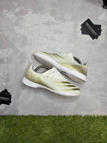 Футзалки Adidas X 2c0-05a 2c0-05a фото