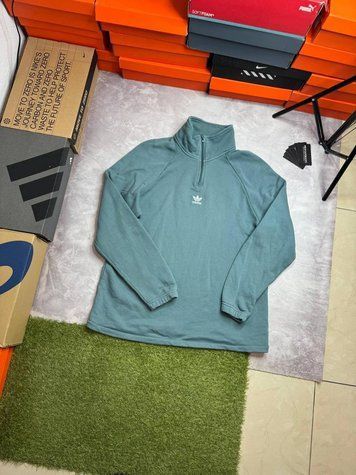 Кофта Adidas 2b8-17i 2b8-17i фото