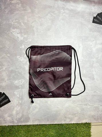 Сумочка Adidas Predator 1c4-ib9 1c4-ib9 фото