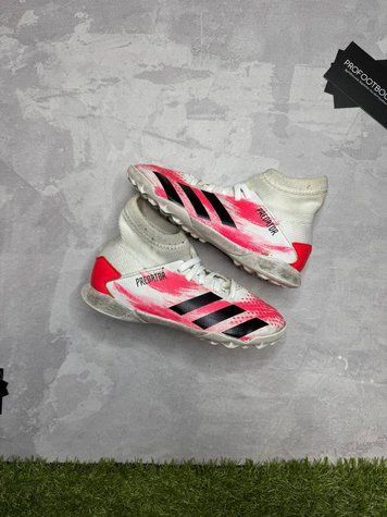 Сороконіжки Adidas Predator 9c1-036 9c1-036 фото