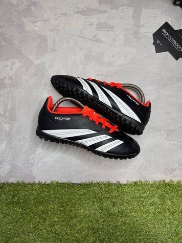 Сороконіжки Adidas Predator 04c-070 04c-070 фото