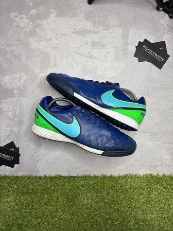 Сороконіжки Nike Tiempo a53-3i1 a53-3i1 фото