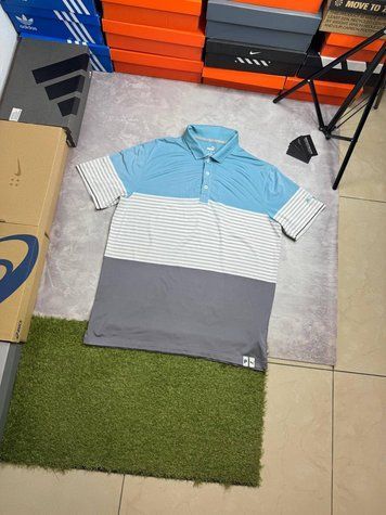Футболка Puma 510-aa9 510-aa9 фото