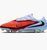 Бутси Nike Phantom 6 Low Elite Fg Red/Light Blue HJ2146-400 фото