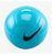 Футбольний мʼяч Nike Pitch Team - Fa25 Blue HV6337-420-5 фото