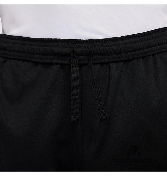 Штани Nike Dri-Fit Academy 25 Black FZ9805-010 FZ9805-010 фото