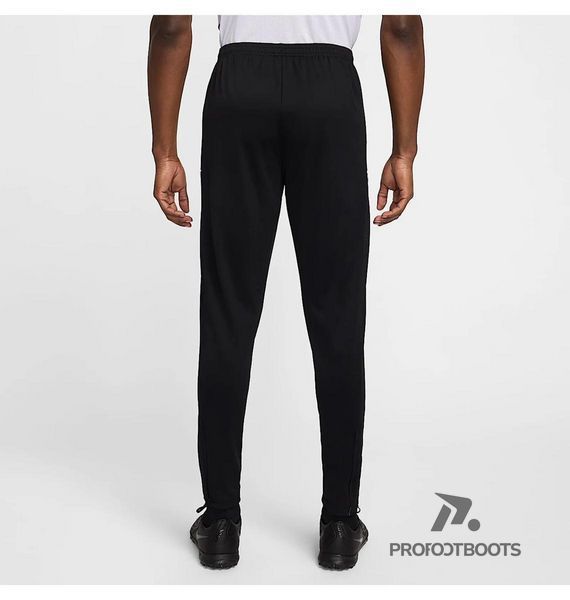 Штани Nike Dri-Fit Academy 25 Black FZ9805-010 FZ9805-010 фото