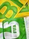 Футбольний шарф Brasil w66-wzg-p33 фото 3