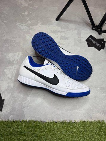 Сороконіжки Nike Tiempo 836-4ci 836-4ci фото