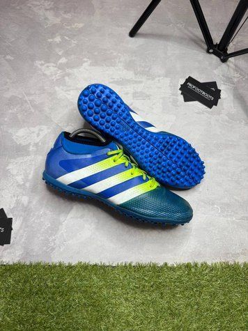 Сороконіжки Adidas Ace a34-0a2 a34-0a2 фото