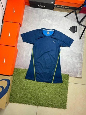 Термофутболка Puma a60-47a a60-47a фото