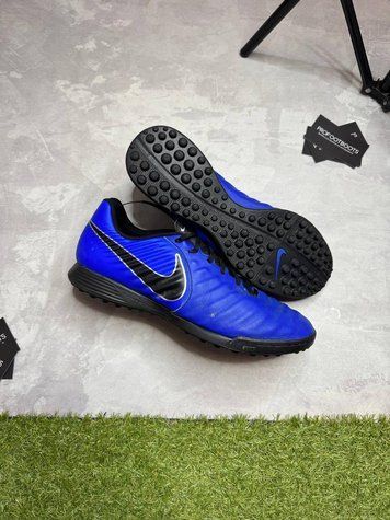 Сороконіжки Nike Tiempo 974-539 974-539 фото