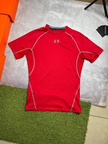 Термофутболка Under Armour 4aa-198 4aa-198 фото