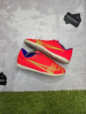 Футзалки Nike Mercurial 471-7i9 471-7i9 фото