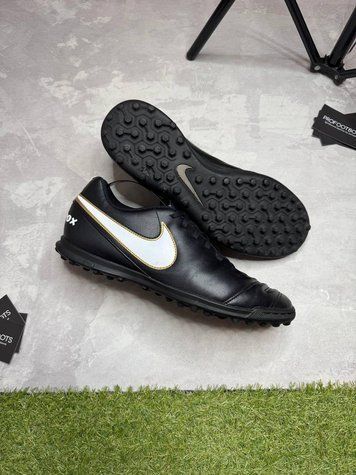 Сороконожки Nike Tiempo 6c2-950 6c2-950 фото