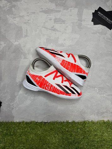 Футзалки Adidas X 962-b57 962-b57 фото