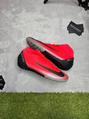 Сороконіжки Nike Mercurial 60a-1ia 60a-1ia фото