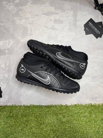 Сороконіжки Nike Mercurial a81-bb4 a81-bb4 фото