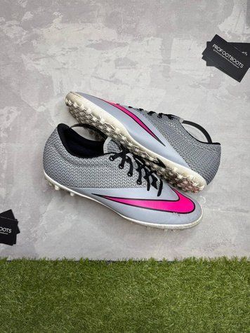 Сороконіжки Nike Mercurial 50b-a5c 50b-a5c фото