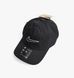 Кепка унісекс Nike Club Cap U Cb Swsh Black FB5369-010 фото 2