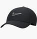 Кепка унісекс Nike Club Cap U Cb Swsh Black FB5369-010 фото 1