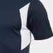 Футболка Joma Winner III Short Sleeve Navy White 103150.332 103150.332 фото 4