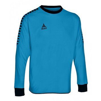 Воротарська футболка SELECT Argentina goalkeeper shirt XXL w7u-csd-jd6 фото