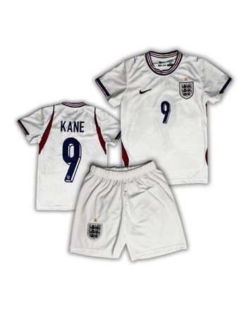 Футбольна форма дитяча England Kane 9 128 cm cst-zcn-aso-128 фото