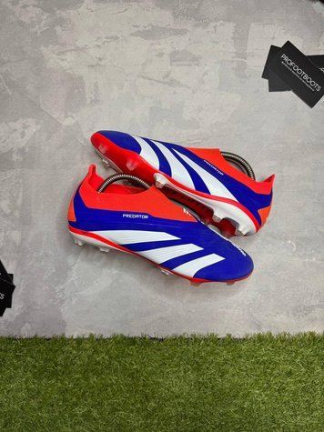 Бутси Adidas Predator 2b4-8c6 2b4-8c6 фото
